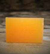 Image result for Round Orange Soap