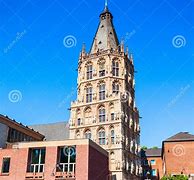 Image result for Rathaus Cologne