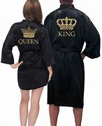 Image result for King and Queen Robes