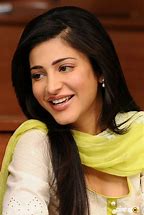 Image result for Shruti Haasan