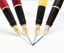 Image result for Nib Pen OBJ Wire