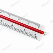 Image result for 12-Inch Ruler to Scale