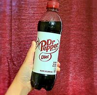 Image result for Dr Pepper Food