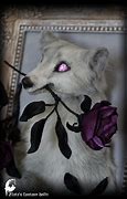 Image result for Enchanted Wolf