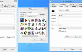 Image result for An Icon for Dos