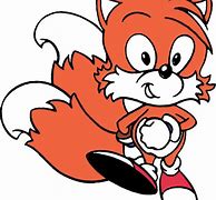 Image result for Adventures of Sonic the Hedgehog Tails