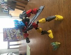 Image result for LEGO Takua