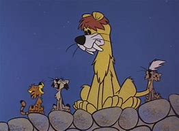 Image result for Jazz Cat From Flintstones