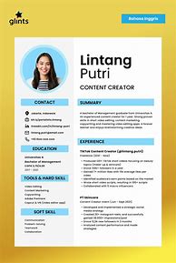 Image result for LinkedIn Di CV