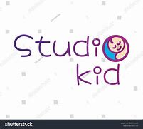 Image result for Kids Studio Logo