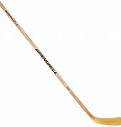 Image result for Wood Hockey Stick