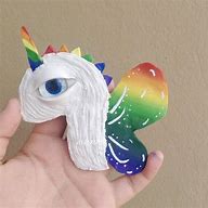 Image result for Unicorn Rainbow Wings