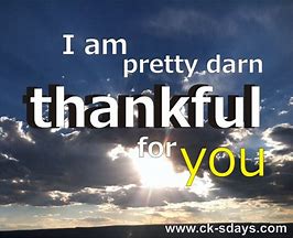 Image result for So Thankful Meme