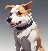 Image result for Dog Human Anime