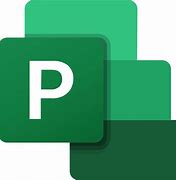 Image result for Microsoft Project Logo No Background