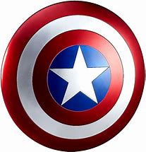 Image result for Marvel Heroes Captain America Shield