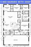 Image result for Barndominium Floor Plans with Silo