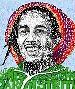 Image result for Bob Marley Words