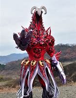 Image result for Ryusoulger Minosaur