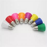 Image result for LED 110V Light Bulbs