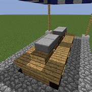 Image result for Mideval Market Stall Minecraft