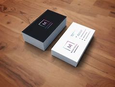 Image result for Business Card Mockup Photoshop