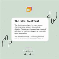 Image result for The Silent Treatment Band Ventura