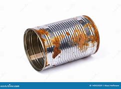 Image result for Rust Dyeing Tin Can