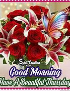 Image result for Beautiful Good Morning Thursday