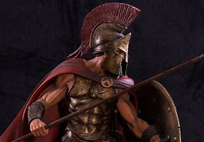 Image result for Leonidas I of Sparta