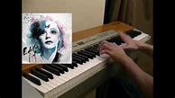 Image result for La Foule Piano