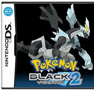 Image result for Pokemon Black 2 Nature Preserve