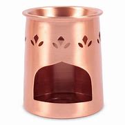 Image result for Copper Oil Burner