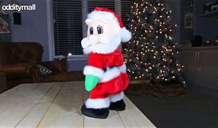 Image result for Funny Christmas Outfit GIF