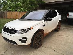 Image result for land rover discovery sport off-road