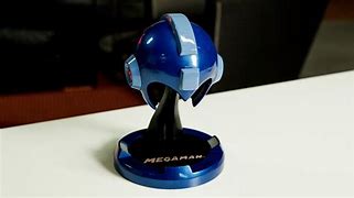 Image result for Mega Man X2 Helmet