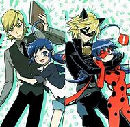 Image result for Ladybug PV Felix