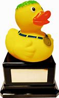 Image result for Duck Trophy