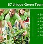 Image result for Green Team Names for Sports