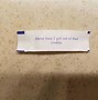 Image result for Funny Fortunes