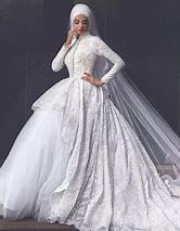 Image result for Arab Wedding Dresses