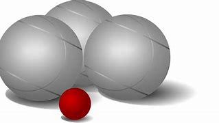 Image result for Picutres of Bocce Ball