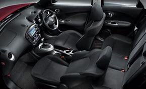 Image result for Nissan Juke Interior