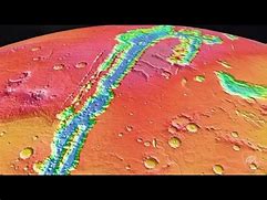 Image result for Mars Geology and Tectonic