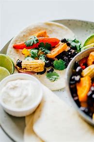 Image result for Sheet Pan Mexican Dinners