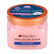 Image result for Tree Hut Shea Sugar Body Scrub