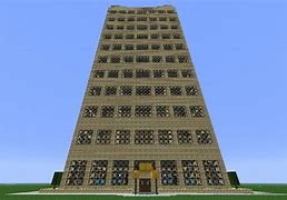 Image result for Minecraft City Buildings