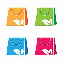 Image result for Eco Bag Logo