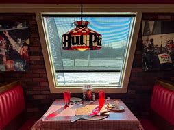 Image result for Old Pizza Hut Photos