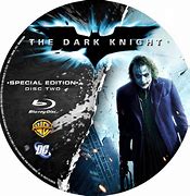 Image result for The Dark Knight DVD